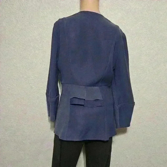 YEOHLEE NEW YORK JACKET - Picture 2 of 5